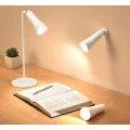 Phantom Series LED Magnetic Light Flashlight/Bedside/Wall/Reading Lamp
