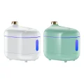 Air Humidifier Diffuser UV-C Disinfect Humidifier Cool Air Mist Humidifier