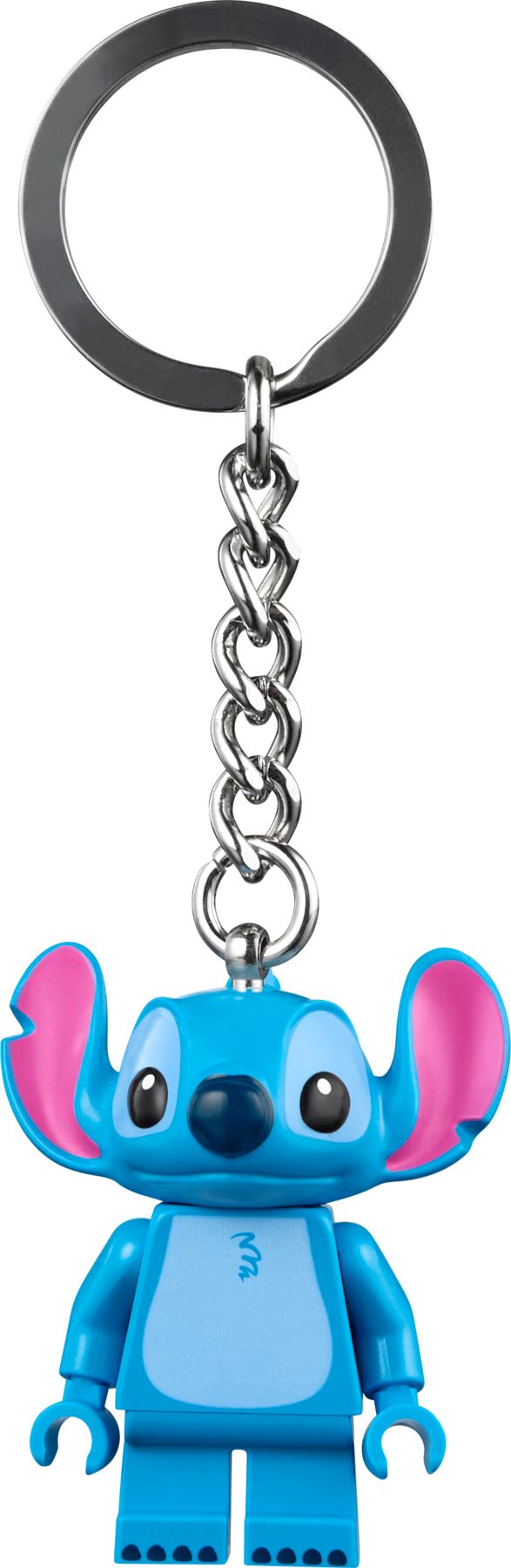 Stitch Key Chain