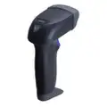 Denso AT21Q-RB, RS-232 Hand Held Scanner 2D Including Cable & Power Supply AT21Q-RB