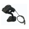 Denso AT21 Barcode Scanner 2D Black With USB Cable & Stand AT21Q-UB-KIT