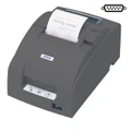 EPSON TM-U220B Dot Matrix Receipt Printer SERIAL Auto cutter C31C514452