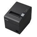 Epson TM-T82III Direct Thermal Receipt Printer Serial/USB C31CH51561