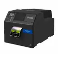 Epson Colorworks CW-C6010A Label Printer USB/Ethernet
