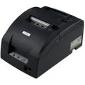 Dot Matrix Receipt Printers EPSON TM-U220B USB EDG ACUT