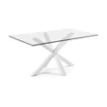 Dining table - modern - 180 x 100 cm