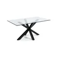 Dining table - modern - 180 x 100 cm