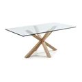 Dining table - nordic - 200 x 100 cm