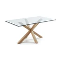 Dining table - nordic - 180 x 100 cm