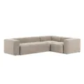 Corner sofa - modern - 320 x 230 cm / 230 x 320 cm