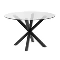 Dining table - modern - ø 119 cm