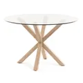 Dining table - nordic - ø 119 cm