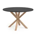 Dining table - modern - ø 119 cm