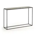 Console table - industrial - 110 x 75 cm