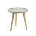 Side table - nordic - ø 40 cm