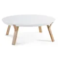 Coffee table - nordic - ø 90 cm