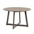 Dining table - modern - ø 70 - 120 cm