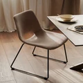 Dining chair - modern