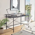 Desk - industrial - 120 x 60 cm