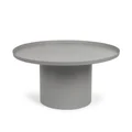 Coffee table - nordic - ø 72 cm