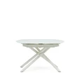 Extendable dining table - modern