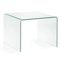 Side table - modern - 60 x 60 cm