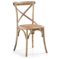 Dining chair - vintage