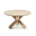 Coffee table - nordic - ø 65 cm