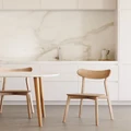 Dining chair - nordic