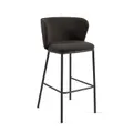 Dining chair - modern - 75 cm