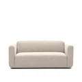 2-seater sofa - modern - 188 cm