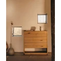 Chest of drawers - modern - 100 x 97 cm