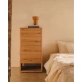 Chest of drawers - modern - 60 x 120 cm
