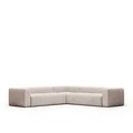 Corner sofa - modern - 320 x 320 cm