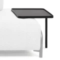 Sofa accessory tray - modern - 54 cm