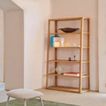 Bookcase - modern - 90 x 193 cm
