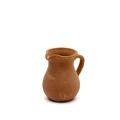 Vase - rustic - 18 cm