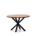 Dining table - modern - ø 120 cm