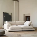 3-seater sofa - 210 cm