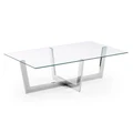 Coffee table - modern - 120 x 70 cm
