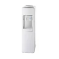 Floor Standing Water Cooler Premium White