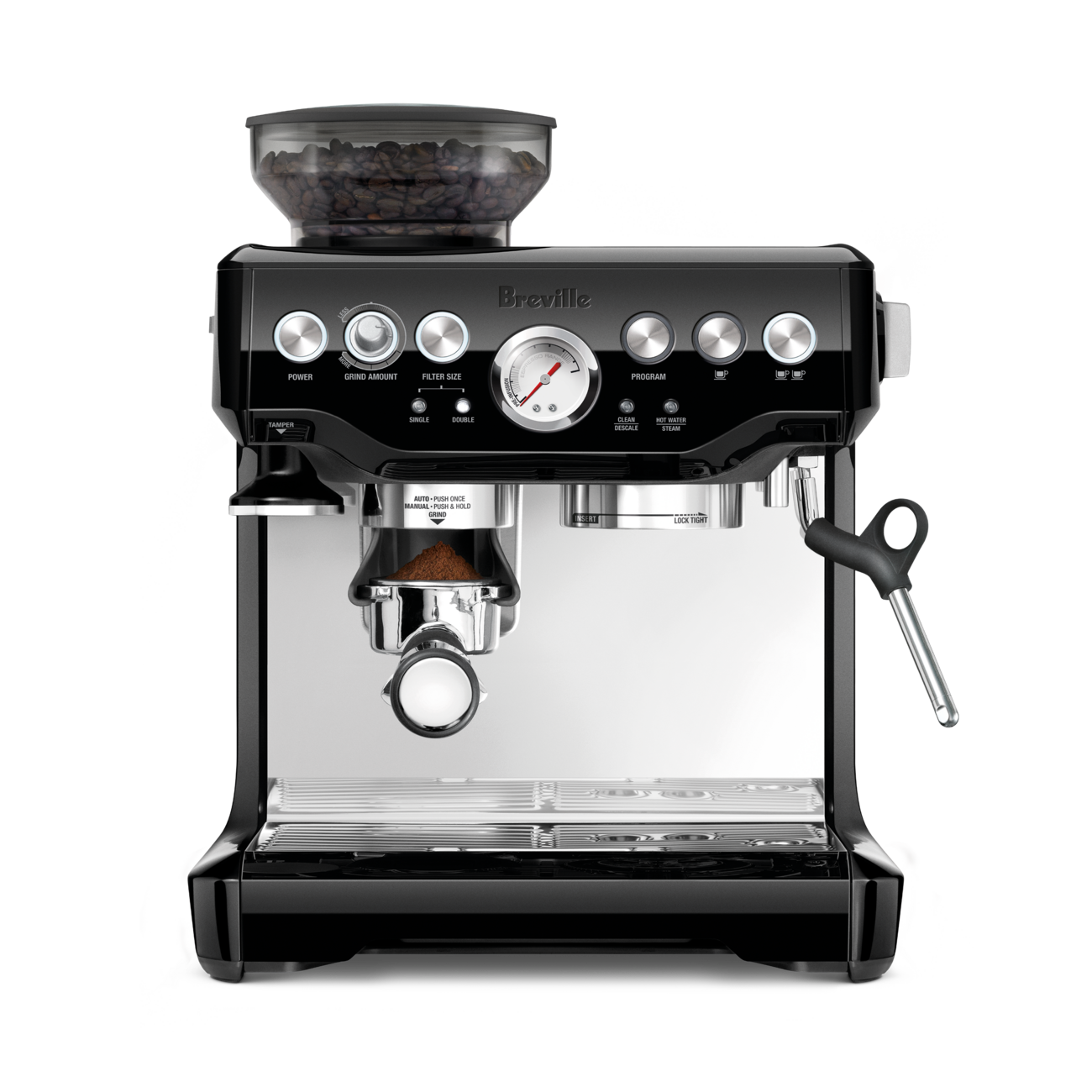 the Barista Express®