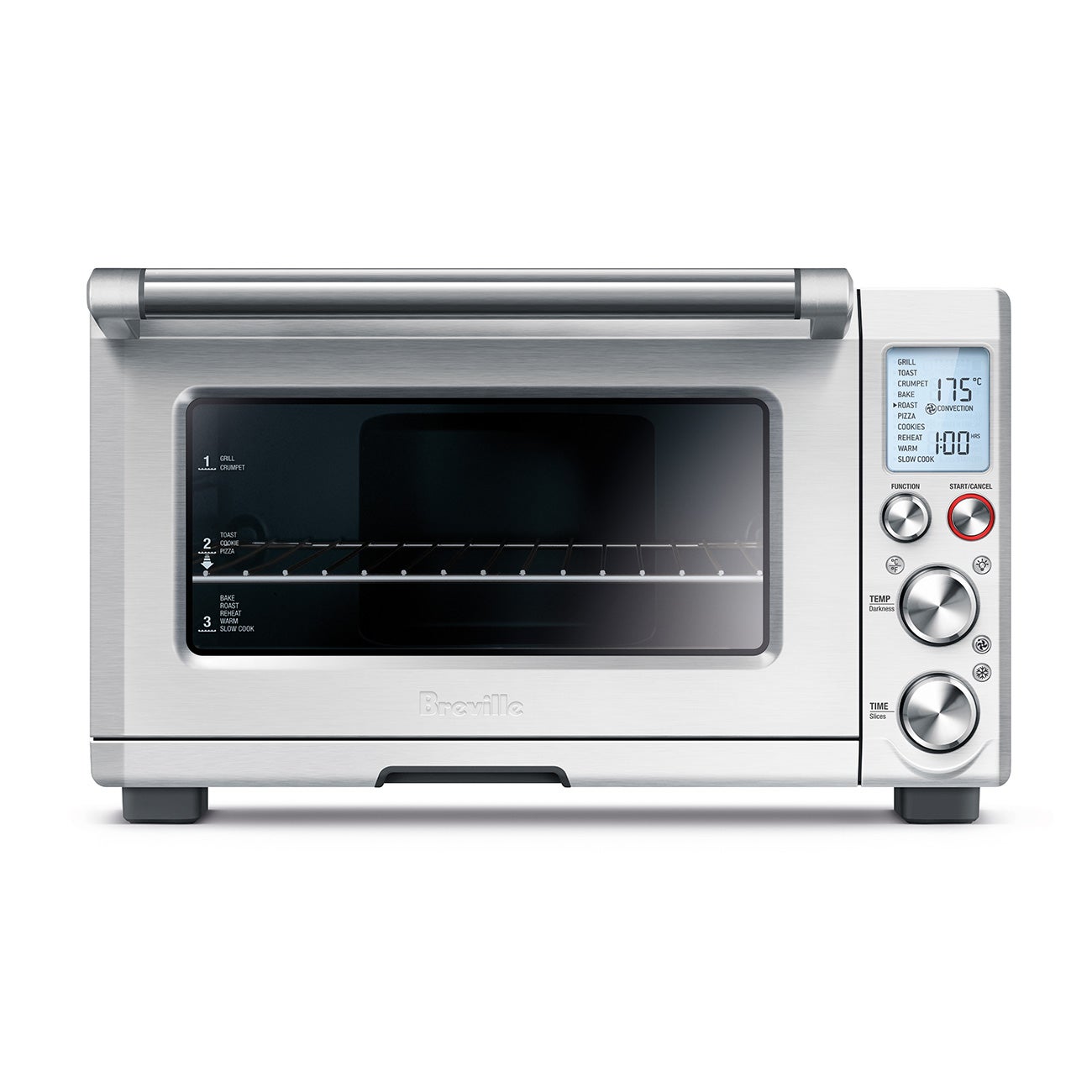 the Smart Oven™ Pro