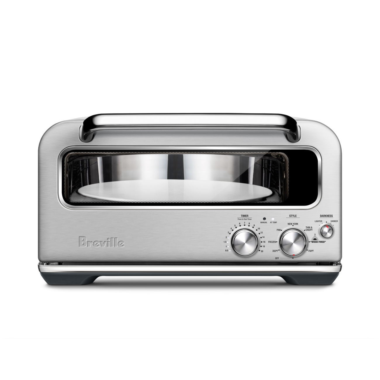 the Smart Oven™ Pizzaiolo