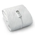 BodyZone® Single / King Single Quilted Fitted Heated Blanket