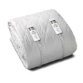 BodyZone® Double Quilted Fitted Heated Blanket