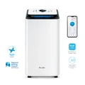 the Smart Dry™ Connect Dehumidifier