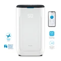 the Smart Dry™ 2-in-1 Viral Protect Dehumidifier