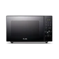 the Silhouette Flatbed™ Compact Microwave