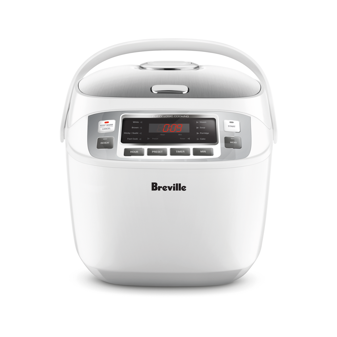 the Smart Rice Box™